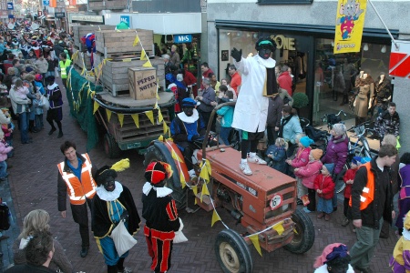 Sint Woerden 295